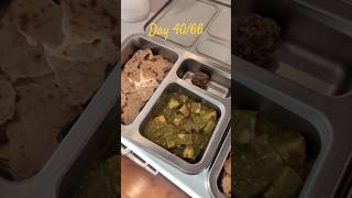 Day 40/66 Back to basics challenge #healthylifestyle #healthyhabits #habitsbuilding