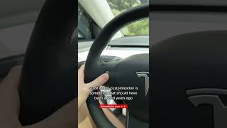 What’s New in The 2023.12 Software Update? (Model 3/Y)
