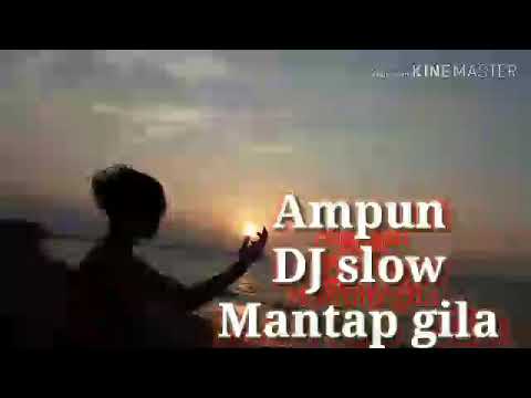 DJ SLOW MANTAP GILA BASSNYA BIKIN GELENG GELENG