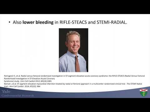 STEMI PCI - Yale Cath Conference - Rob Attaran -July 23 2020