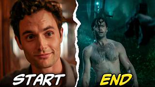 The Entire Story Of YOU in 74 Minutes