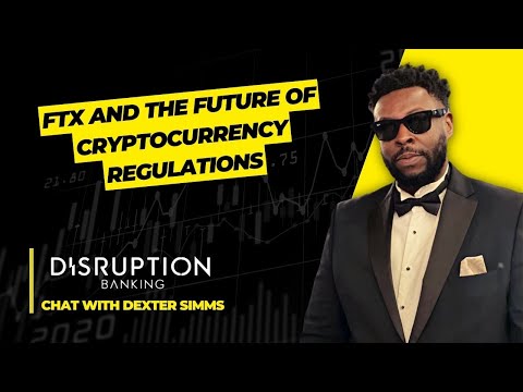 The Future of Cryptocurrency Regulations: An Interview with Dexter Simms