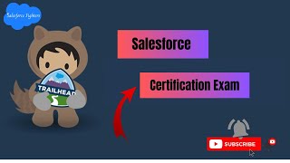 Salesforce Certification Exams || Retake Policy || Salesforce fresher ||  #trailhead #certification