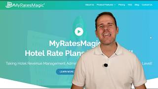 My Software Journey | Building MyRatesMagic + Lessons from Builder.AI (Legacy)