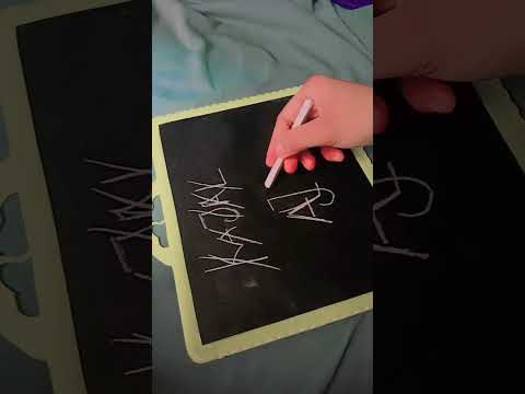 kajal name logo design idea 💡#shortvideo #logodesignideas
