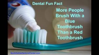 Dental Fun
