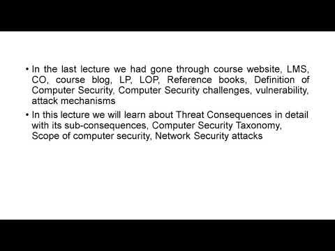 Lecture 2 CSCL