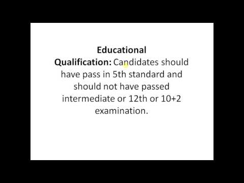 Syndicate Bank Sweeper Recruitment 2017