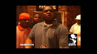 French Montana Ft. Cassidy & AR-AB - City Of Dreams [Official Music Video]