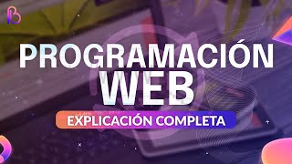 What is web programming? | A complete explanation in 10 minutes.