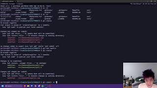 studying compilers every day until i land a compiler role (day 157)