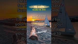 Month October #themeoftransformation #renewal #steadyprogress #shortsvideo #Shorts