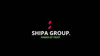 #logolaunch #business #entrepreneur #goals #investor #life #winner #shipagroup logo of shipa group