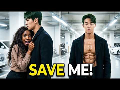 He Burned Down His Entire World to Protect a Woman He Just Met | K-Drama