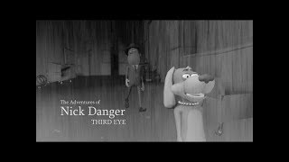 👁️‍🗨️ Firesign Theatre - Nick Danger in "Lost Gals"  (Pt.4)