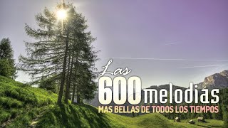 TOP 600 ROMANTIC GUITAR MUSIC - The Best Love Songs of All Time - Peaceful | Soothing | Relaxation