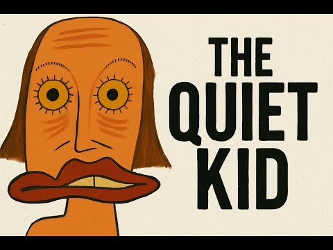 The Psychology of a Quiet Kid
