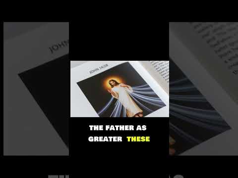 Jesus and the Trinity a Biblical Perspective #bible #holytrinity #religiousbooks