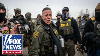 ‘VERY PRECARIOUS’: EVERY situation is different in immigration enforcement, Border Patrol chief