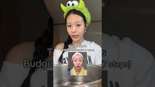 I tried Amyflamy’s Budget Skincare (under 30$)