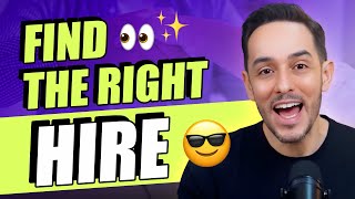 Stop Doing Everything! How to Hire Your First Employee as an Entrepreneur