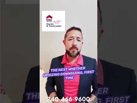 Selling Real Estate