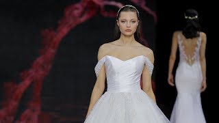 Randy Fenoli | Spring Summer 2024 | Full Show