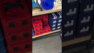 How I organize all my Lapua brass in MTM boxes. https://alnk.to/2uK9A1o