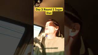 Sugar Diet Day 3 Round 2 #Short #NutritionalTips #DietHack #LowBodyFat #SummerAbs  ￼