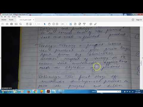 Multimedia highway and stages of making multimedia
