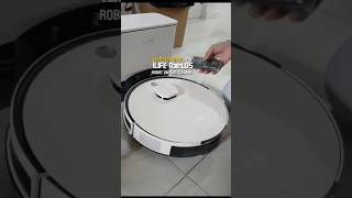 My home's new best friend  #CleanHomeVibes  #SmartCleanLiving #techforhome