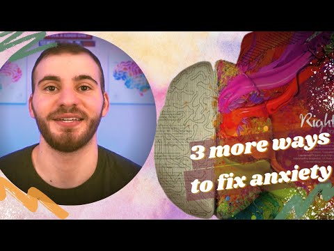 How Easy To Fix Terrible Health Anxiety From Beginning || 3 Quick Ways  @Think Smart.
