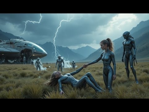 Class Bullies Mocked The Human, Until Their Earth Field Trip HFY | A Short Sci-fi Story