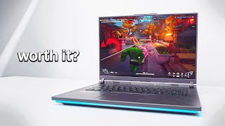 Before You Buy a Gaming Laptop in 2025