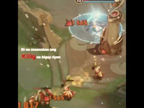 #honorofkings #mobilelegends #kingofriot #gamingshorts #hokvsml #fyp #trending  #honorofkingsph