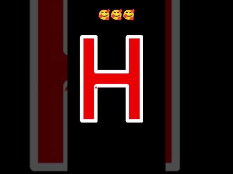 Level Up Your Coding Skills: Draw Alphabet ‘H’ Using Python Turtle – Easy Guide!