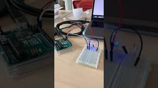 INFO 262: Intro to Physical Computing [Lab 1]