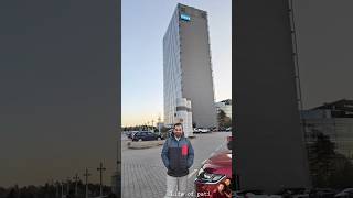 Espoo Kone Office #finland #ytshorts #office #onsitework
