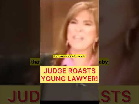Arrogant Lawyer Battles Judge Milian: A Epic Showdown! people’s court