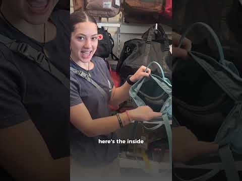 #stafffavourites #Monctonlocation#Fjallravenbackpacks #newcollectionb