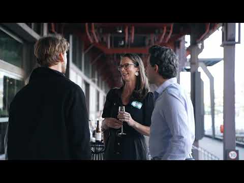 Innovation Bay & ARENA Renewables Startup Showcase 2024