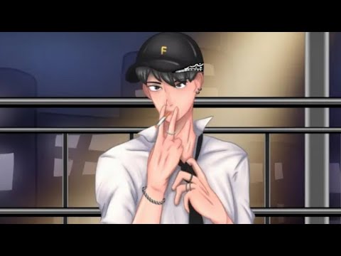 killer Guy