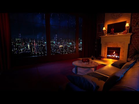 The Cozy Condo Vibes You Need Right Now