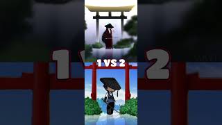Which one is better??? #gachaclub #gacha #gachalife #gachatrend #gachavideos