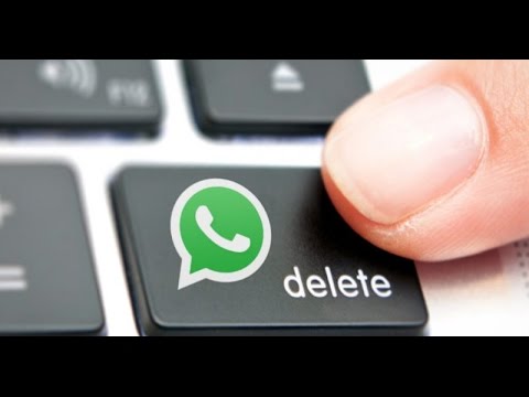 How to delete WhatsApp contact | Tech Tips Basic WhatsApp Tips you can use
