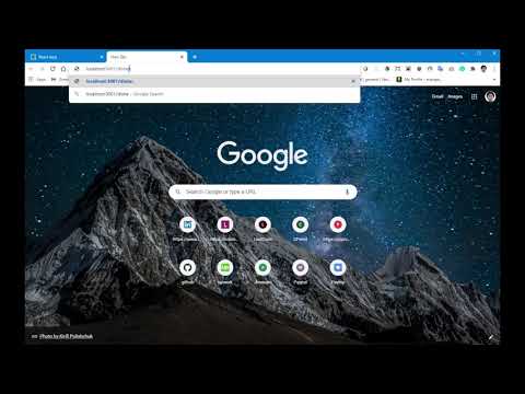 Front-End Web Development with React