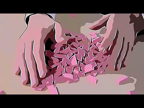 Animated ASMR