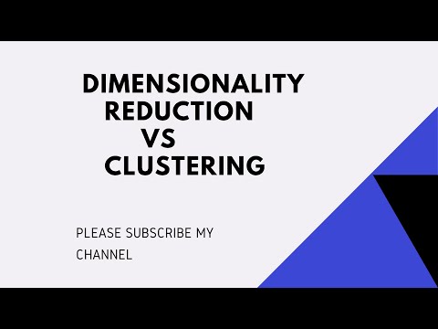 UMAP VS KMEANS CLUSTERING | data science || machine learning || deep learning || data analysis