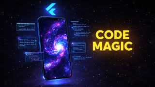 It’s NOT a Video! Create a 3D Galaxy in Flutter (Shaders for Beginners)