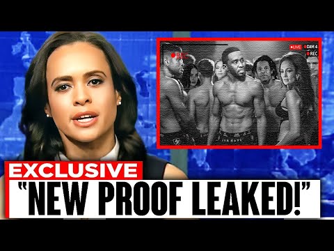 Wild King Nights: Diddy FORCED Employee Into Shocking Acts!
